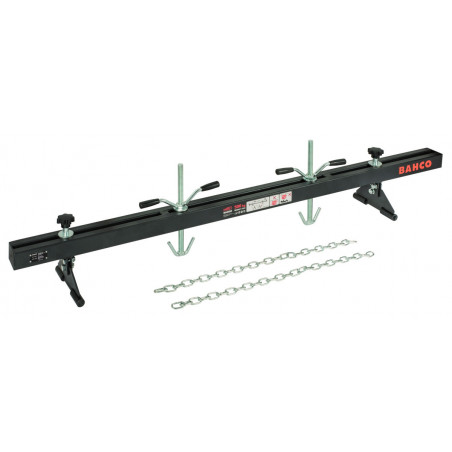 Barre support moteur - Bahco | BH8AC1-500