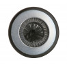 Brosse pour nettoyer les bornes de la batterie - Bahco | 2555