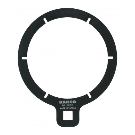 Clé à filtre à carburant pour Ford Transit 2.2L TDCI - Bahco | BE1FFWF