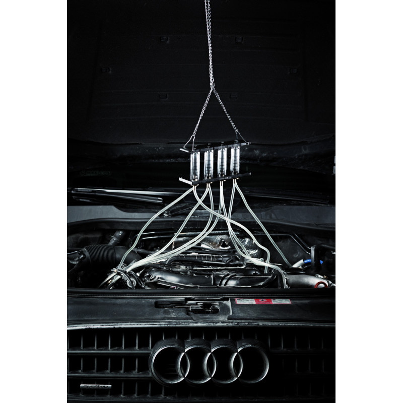 8 CONNECTEURS INJECT SIEMENS - Bahco | BE5350C2