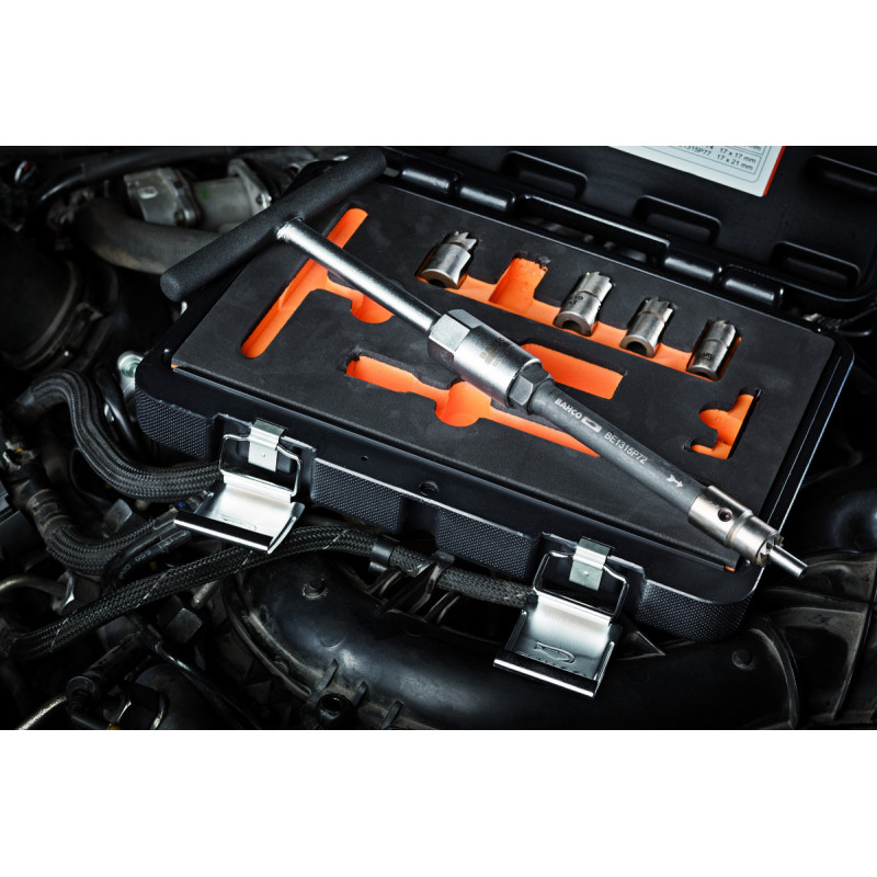 GUIDE DE CENTRAGE - Bahco | BE1315P72