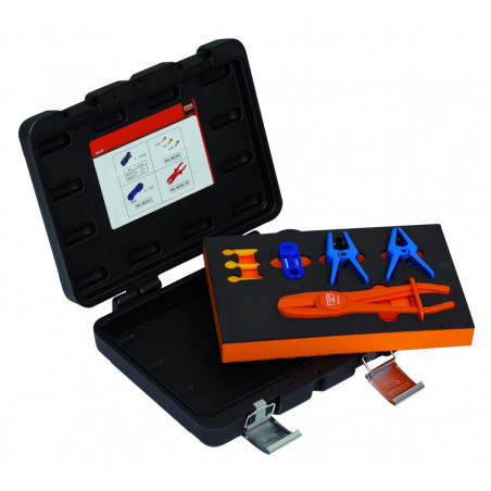 JEU OBTURATEUR - Bahco | BE2576