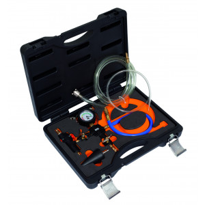 ADAPTATEUR CONIQUE - Bahco | BE4101