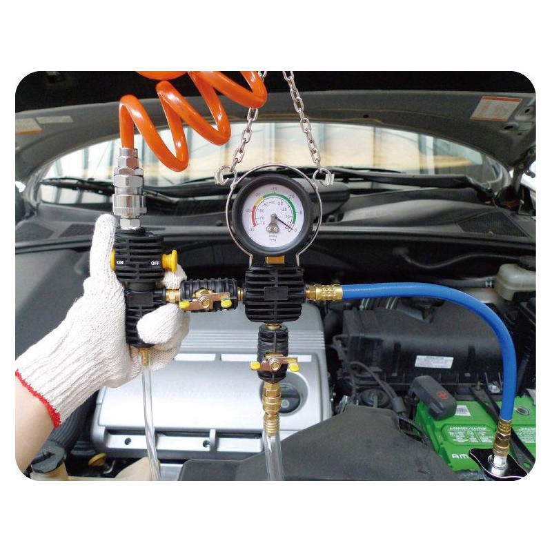 ADAPTATEUR CONIQUE - Bahco | BE4101