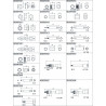 DOUILLE 22H 33L - Bahco | BE500P2403