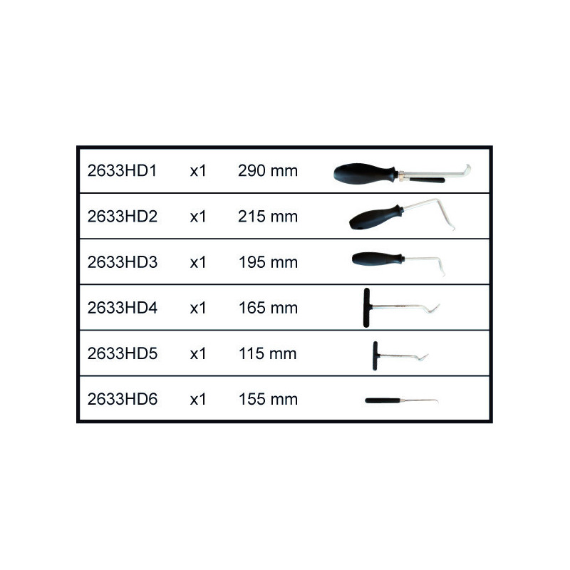 Kaufe Owner SSW Cutting Point Gerader Ösenhaken Größe 3/0 Schwarz (0304) zum Preis ab 10