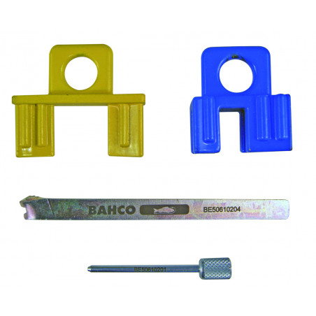 KIT DE CALAGE SAAB 1.8 P - Bahco | BE511101