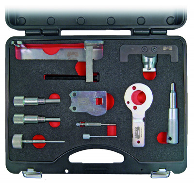 KIT CALAGE SAAB 1.9-2.0-2.2 D - Bahco | BE511203