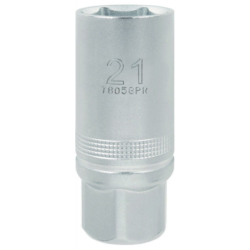 DOUILLE BOUGIE ALLUMA 1/2 21M - Bahco | 7805GPR-21