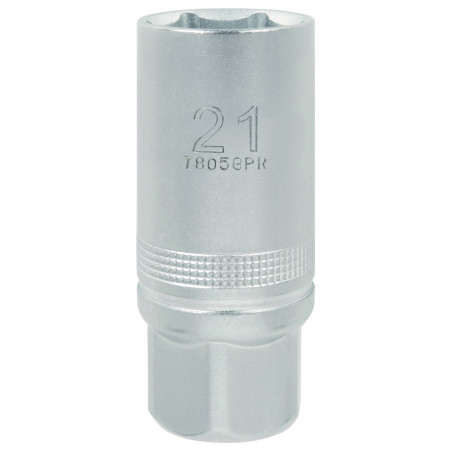 DOUILLE BOUGIE ALLUMA 1/2 21M - Bahco | 7805GPR-21