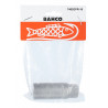 DOUILLE BOUGIE ALLUMA 3/8 21M - Bahco | 7402GPR-21