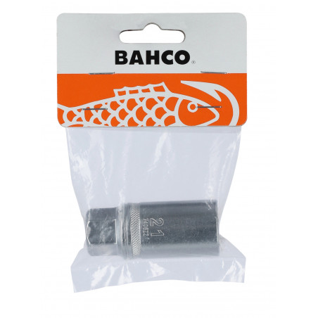 DOUILLES MAGNETIQUE PR BOUGIE - Bahco | 7406ZZ-16