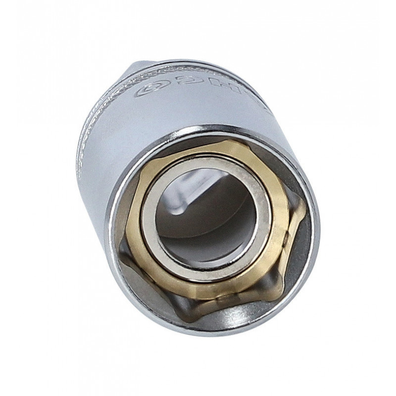 DOUILLES MAGNETIQUE PR BOUGIE - Bahco | 7406ZZ-21