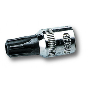 DOUILLE 1/4 EMBOUT TX+10 - Bahco | BE5008-10