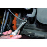 DOUILLE OUVERTE 3/8 10 - Bahco | BE550010