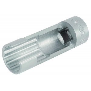 DOUILLE OUVERTE 3/8 12 - Bahco | BE550012