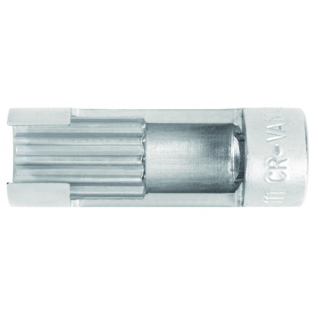 DOUILLE OUVERTE 3/8 19 - Bahco | BE550019