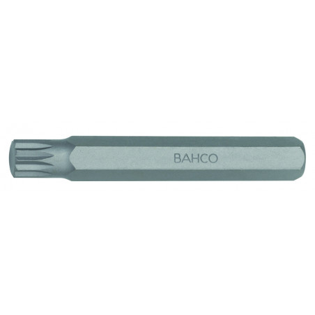 5X EMBOUTS XZN M10 75 - Bahco | BE5049M10L