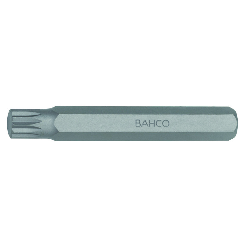 5X EMBOUTS XZN M12 75 - Bahco | BE5049M12L