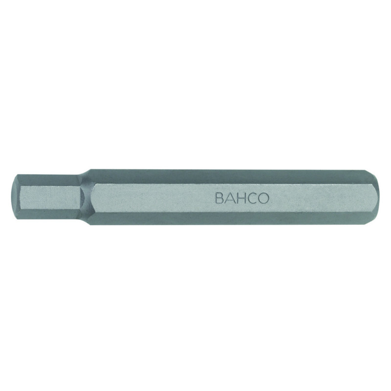 EMBOUT TORX 10 H10EL 115 - Bahco | BE5032H10EL