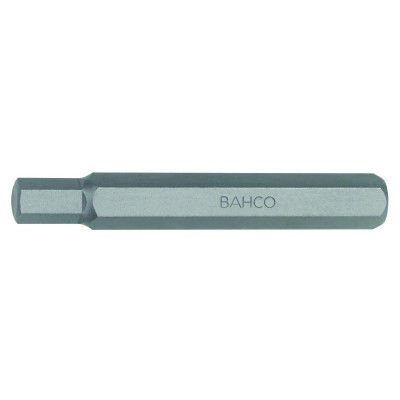 5 XEMBOUTS HEX T10 75 - Bahco | BE5049H10L