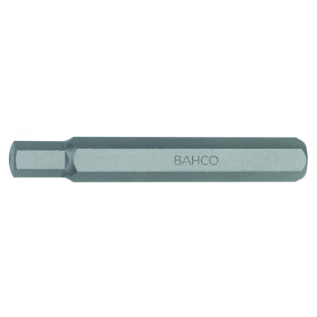 5X EMBOUTS HEX T10 75 - Bahco | BE5049H8L