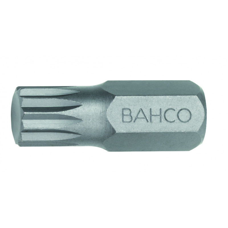 5X EMBOUTS XZN M06 30 - Bahco | BE5049M6