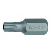 Tournevis Bahco BE-8080-3 Pour Vis Torq-Set - Taille 3 X 75 Mm