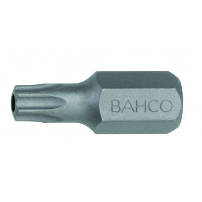 5X EMBOUTS TORX T40 30 - Bahco | BE5049T40H