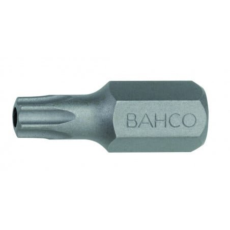 5X EMBOUTS TORX T60 30 - Bahco | BE5049T60H