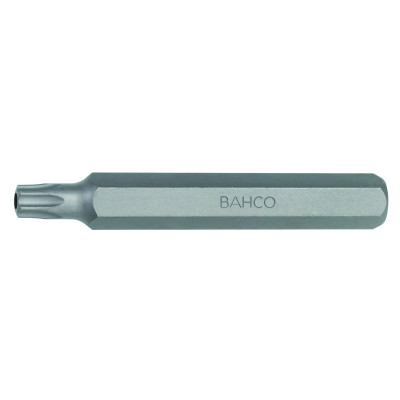 5XEMBOUTS TORX TAMPER T45 75M - Bahco | BE5049T45HL