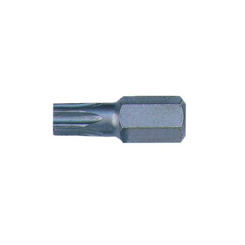 5X EMBOUTS TORX T27 30 - Bahco | BE5049T27
