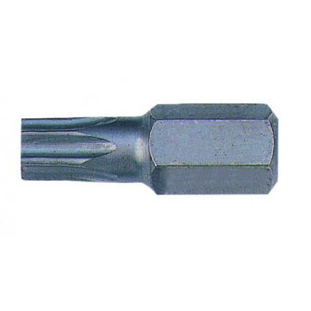 5X EMBOUTS TORX T30 30 - Bahco | BE5049T30