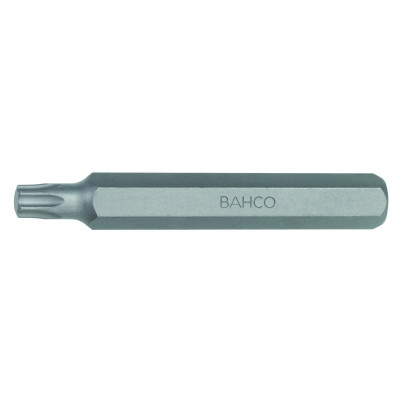 5X EMBOUTS TORX T55L 75 - Bahco | BE5049T55L