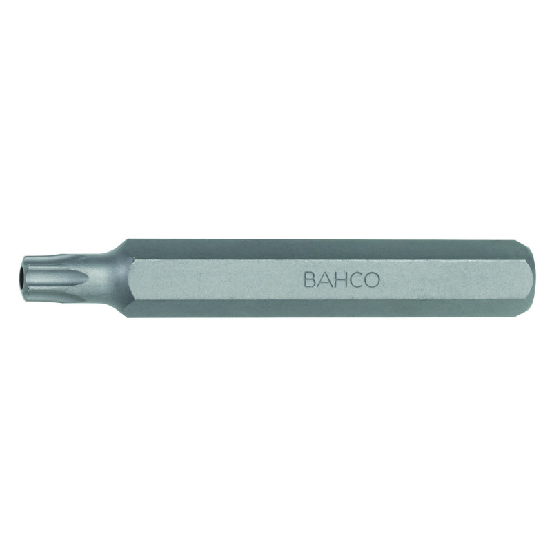 1X EMBOUT TORX T45 200 - Bahco | BE5049T45HXL