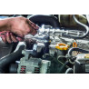 Extracteur de bougies de préchauffage - Bahco | BE1205
