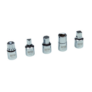 EMBOUT VIDANGE 10  TRI - Bahco | BE621716