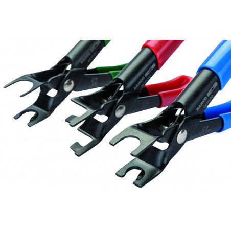 PINCE 10 DECONN LIGNE FUEL - Bahco | BE1FLD1