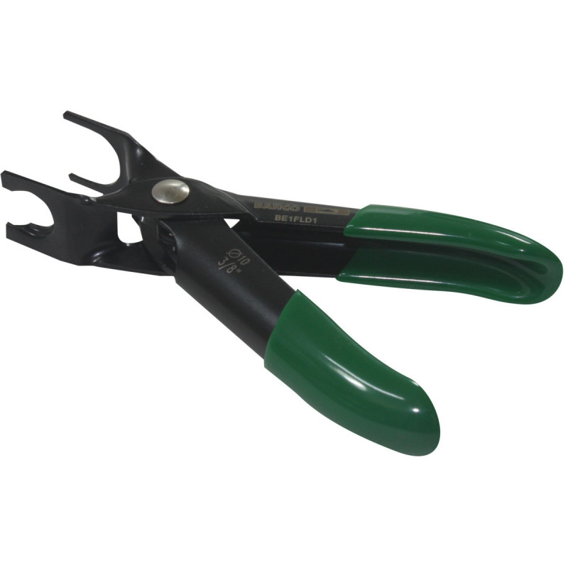 PINCE 10 DECONN LIGNE FUEL - Bahco | BE1FLD1
