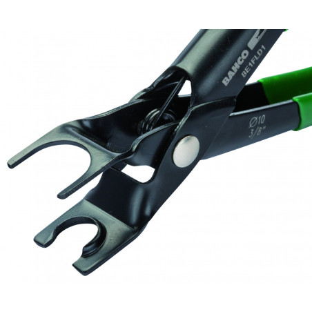 PINCE 10 DECONN LIGNE FUEL - Bahco | BE1FLD1