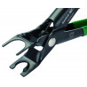 PINCE 10 DECONN LIGNE FUEL - Bahco | BE1FLD1