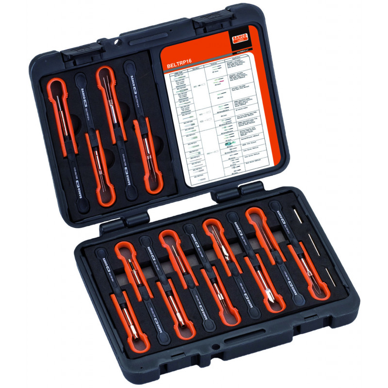 PINCE TERMINAL 1 - Bahco | BELTRP1601