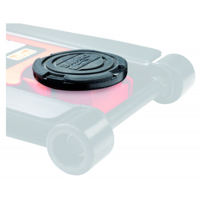 Selle en caoutchouc de rechange - Bahco | BH11500-04
