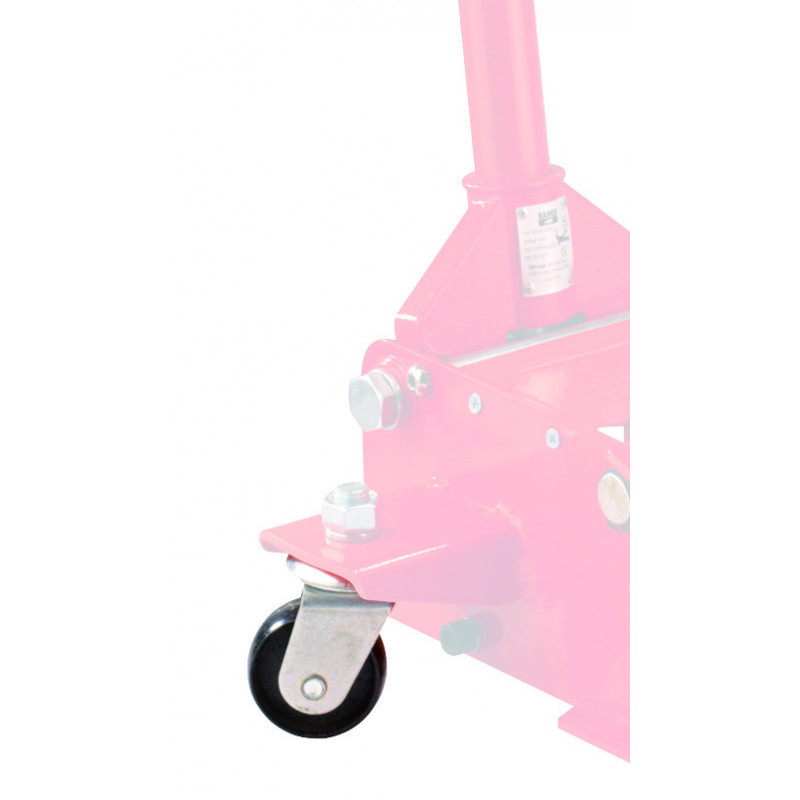 ROUE PIVOTANTE ARRIERE - Bahco | BH15000A-01