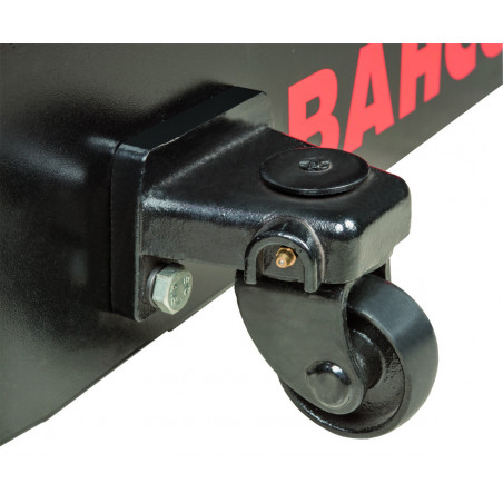CRIC 5T EXTRA LONG - Bahco | BH15000B