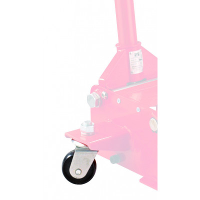 ROUE PIVOTANTE - Bahco | BH1A1500-04