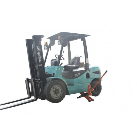 CRIC CISEAUK 4T-5T - Bahco | BH1S45