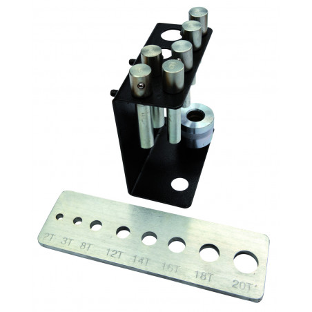 PIECE DETACHEE BH715 - Bahco | BH715-13