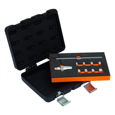 CENTREUR EMBRAYAGE UNIVERSEL - Bahco | BE310