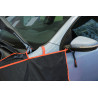 Housse de protection pour avant de voiture - Bahco | 5770